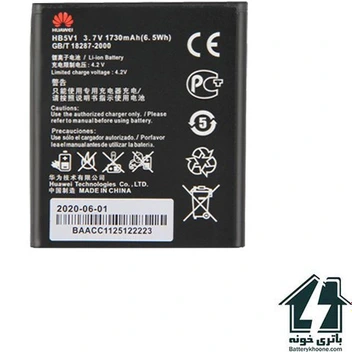 تصویر باتری هواوی Y360 ا Huawei Y360 Battery Huawei Y360 Battery