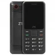 تصویر گوشی زد تی ای R538 | حافظه 4 مگابایت ا ZTE R538 4 MB ZTE R538 4 MB
