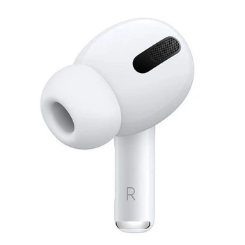 تصویر گوش راست ایرپادز پرو (اصلی)(نو) ا Apple Airpods right Ear Apple Airpods right Ear