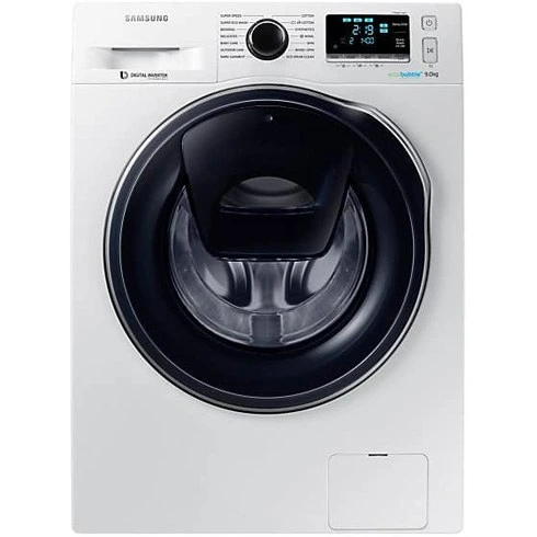 تصویر ماشین لباسشویی سامسونگ مدل P149 با ظرفیت 9 کیلوگرم ا Samsung P149 Washing Machine 9 Kg Samsung P149 Washing Machine 9 Kg