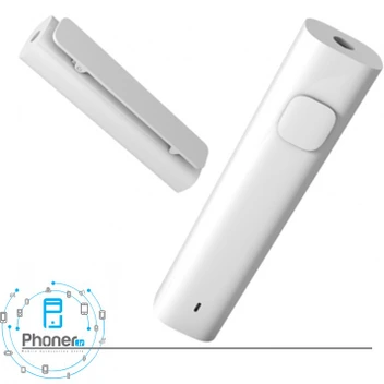 تصویر گیرنده بی سیم صدا مدل YPJSQ01JY Mi Bluetooth Audio Receiver برند Xiaomi 