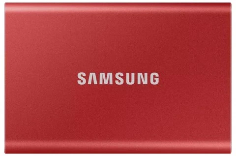 تصویر حافظه SSD اکسترنال سامسونگ مدل T7 ظرفیت 1 ترابایت ا Samsung
                                T7 1TB External SSD Drive Samsung
                                T7 1TB External SSD Drive
