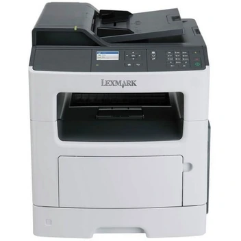 تصویر پرینتر لیزری لکسمارک مدل MX317DN  ا Lexmark MX317DN Laser Printer  Lexmark MX317DN Laser Printer 