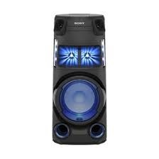 تصویر  سیستم صوتی سونی  V43 ا Stylish Sony SHAKE MHC-V43D audio system Stylish Sony SHAKE MHC-V43D audio system