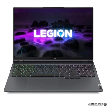 تصویر لپ تاپ لنوو Legion 5 Pro  | 16GB RAM |  512GB SSD | I7 | 4GB VGA ا Lenovo Legion 5 Pro Laptop Lenovo Legion 5 Pro Laptop
