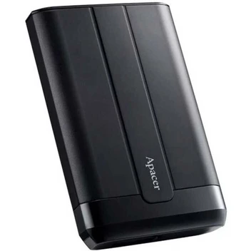 تصویر هارد اکسترنال اپیسر مدل AC732 ظرفیت 2 ترابایت ا AC732 2TB Portable Hard Drive AC732 2TB Portable Hard Drive