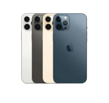 تصویر گوشی اپل iPhone 12 Pro Max (Active) | حافظه 256 گیگابایت ا Apple iPhone 12 Pro Max (Active) 256 GB Apple iPhone 12 Pro Max (Active) 256 GB