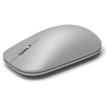 تصویر ماوس سرفیس مایکروسافت Microsoft Surface Mouse مدل WS3-00001 