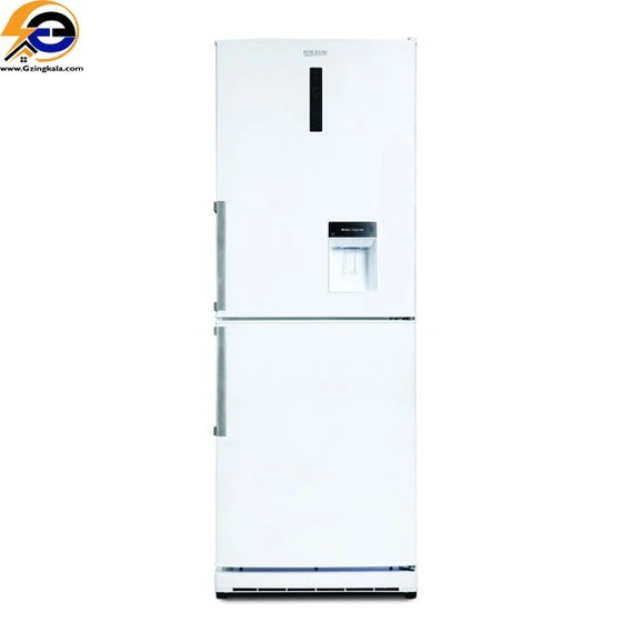 تصویر یخچال فریزر نیکسان ۲۲ فوت مدل NC700DN ا Niksun NC70 refrigerator-freezer Niksun NC70 refrigerator-freezer