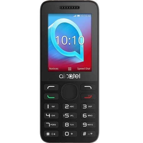 تصویر گوشی آلکاتل One Touch 2002D | حافظه 4 مگابایت رم 4 مگابایت ا Alcatel One Touch 2002D 4/4 MB Alcatel One Touch 2002D 4/4 MB