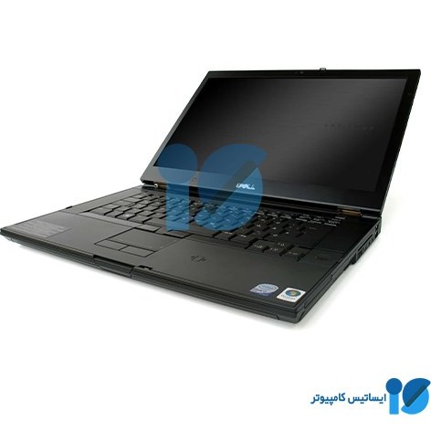 تصویر لپ تاپ  DELL E6500 Core 2 Dou 
