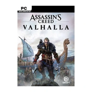 تصویر خرید بازی Assassin's Creed Valhalla برای PC 