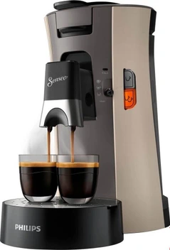 تصویر دستگاه پد قهوه سنسو فیلیپس هلند Philips Senseo CSA240/30 (ارسال از آلمان 7 تا 14 روز کاری) 