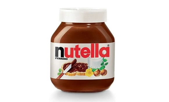 تصویر شکلات صبحانه فندقی نوتلا - 630 گرم ا Nutella Hazelnut Breakfast Chocolate - 630 g Nutella Hazelnut Breakfast Chocolate - 630 g