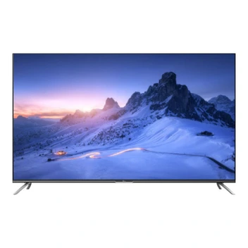 تصویر تلویزیون LED هوشمند جی‌پلاس مدل 50MU722S سایز 50 اینچ ا GTV-50MU722S GTV-50MU722S