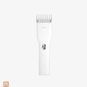 تصویر ماشین اصلاح سر شیائومی Enchen Boost Hair Clipper ا Xiaomi Enchen Boost Hair Clipper Xiaomi Enchen Boost Hair Clipper
