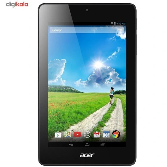 تصویر تبلت ايسر مدل Iconia One 7 B1-730HD ظرفيت 16 گيگابايت ا Acer Iconia One 7 B1-730HD 16GB Tablet Acer Iconia One 7 B1-730HD 16GB Tablet
