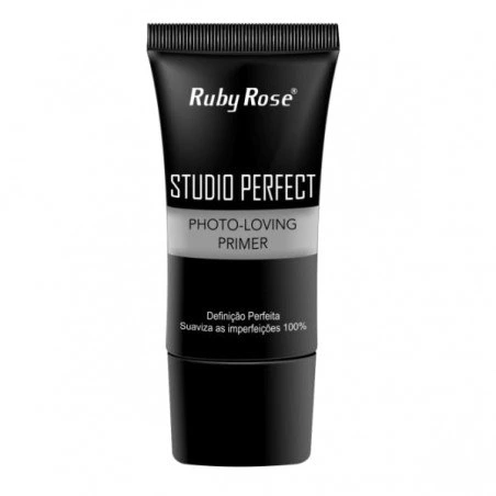 تصویر پرایمر زیر ساز آرایش رابی رز Ruby Rose 