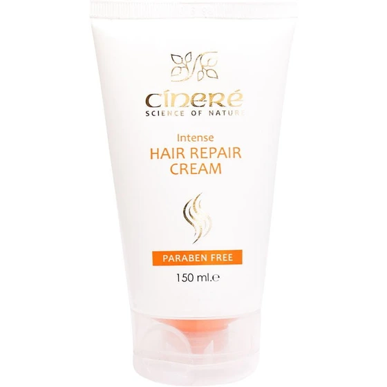 تصویر کرم ترمیم کننده مو سینره حجم 150 میلی لیتر ا Cinere Hair Repair Cream 150ml Cinere Hair Repair Cream 150ml