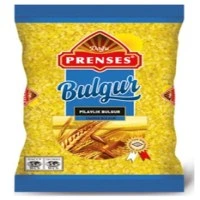 تصویر بلغور پلویی پرنسس وزن 1000 گرم ا Prenses Bulgur rice Prenses Bulgur rice