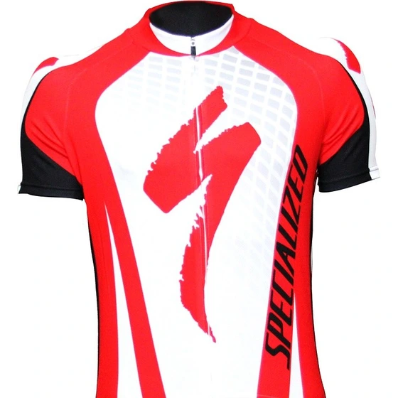 تصویر لباس دوچرخه سواری اسپشیالایزد Comp Racing - سایز S 