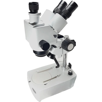 تصویر میکروسکوپ صاایران مدل ZSM1001-3E 