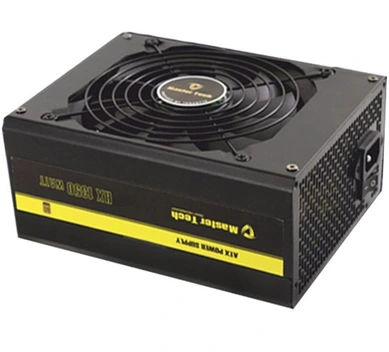 تصویر پاور مسترتک مدل اچ ایکس 1350 وات ا پاور مسترتک HX1350 W 80PLUS Gold Power Supply پاور مسترتک HX1350 W 80PLUS Gold Power Supply