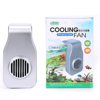 تصویر فن خنک کننده آویزی ایستا ا Hanging Type Cooling Fan ISTA Hanging Type Cooling Fan ISTA