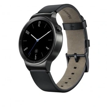 تصویر ساعت هوشمند هواوی واچ ا Huawei Watch Smartwatch Huawei Watch Smartwatch