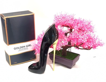 تصویر ادکلن گود گرل اصل-مشکی | Carolina Herrera Good Girl ا Perfume Good Grill Original Black Perfume Good Grill Original Black
