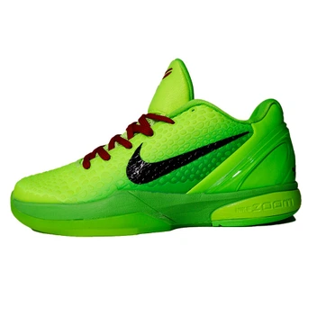 تصویر کفش بسکتبال نایک مدل Nike Zoom kobe 6 