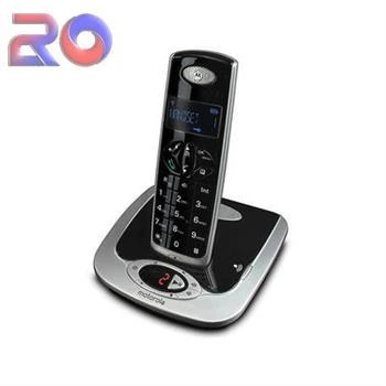تصویر تلفن بی سیم موتورولا مدل D512 ا Motorola D512 Wireless Phone Motorola D512 Wireless Phone