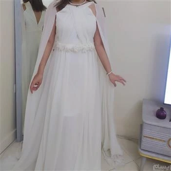تصویر لباس مجلسی عروس 