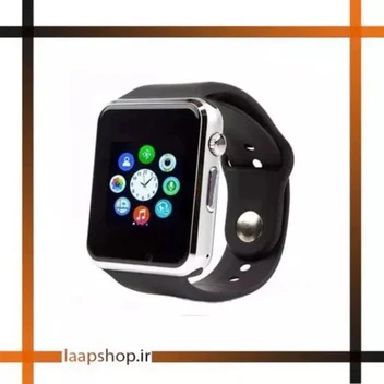 تصویر ساعت مچی هوشمند میدسان مدل A1(های کپی) ا Midsan A1 smartwatch Midsan A1 smartwatch