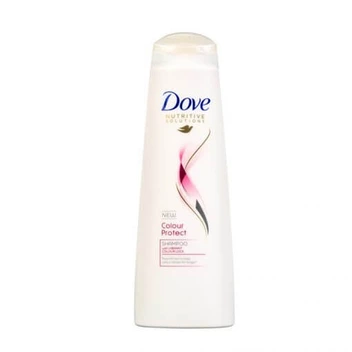 تصویر شامپو   مخصوص موهای رنگ شده 200 میلی لیتر داو ا DOVE-  Color Protect Shampoo- 200ml-Package2 DOVE-  Color Protect Shampoo- 200ml-Package2