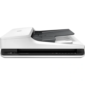 تصویر اسکنر تخت اچ پی مدل ScanJet Pro 2500 f1 ا HP ScanJet Pro 2500 f1 Flatbed Scanner HP ScanJet Pro 2500 f1 Flatbed Scanner