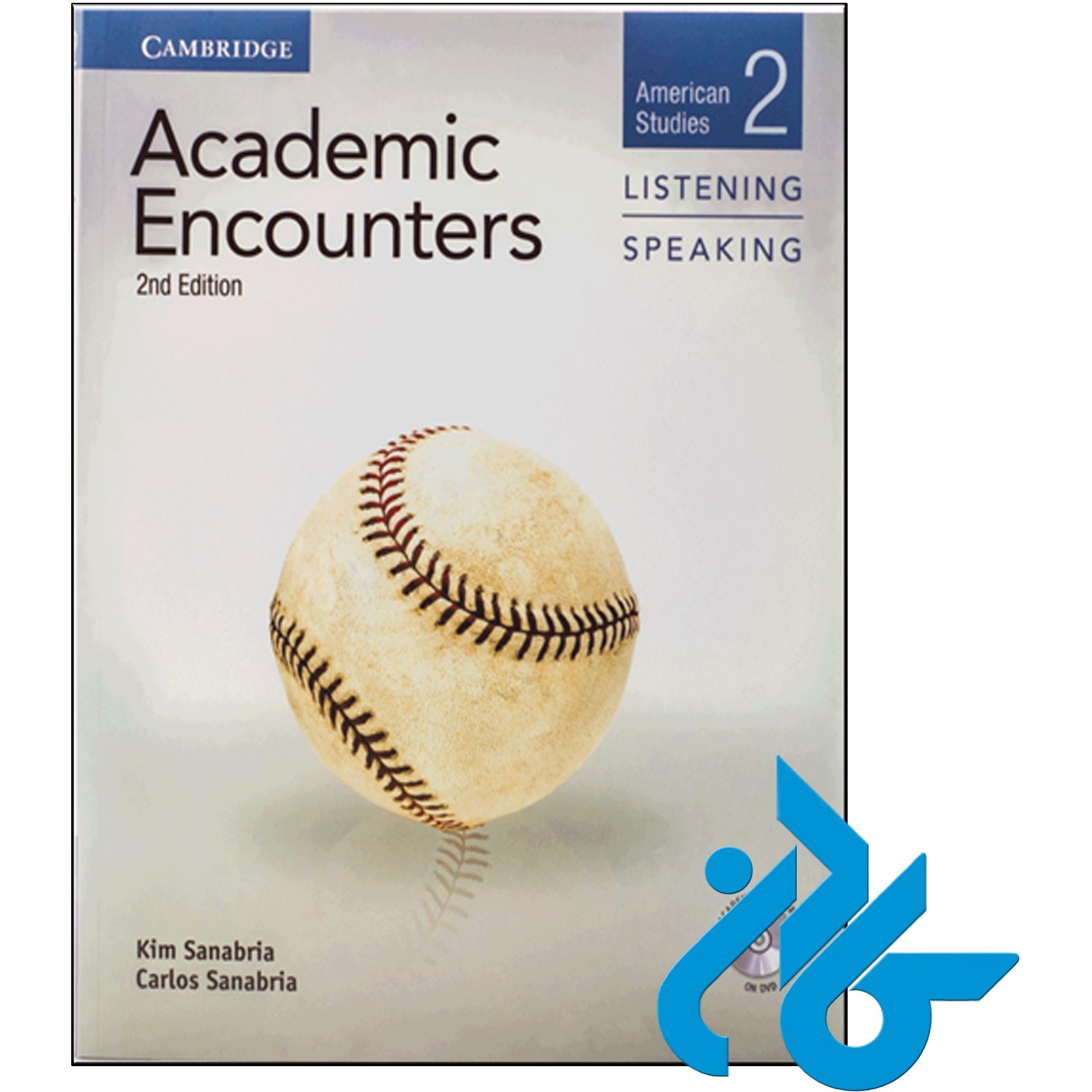 生まれのブランドで Academic Encounters 2nd Edition