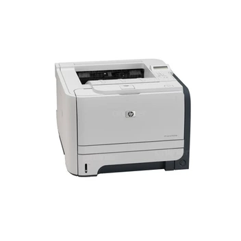 تصویر پرینتر HP 2055DN ا HP Laserjet p2055dn Printer HP Laserjet p2055dn Printer