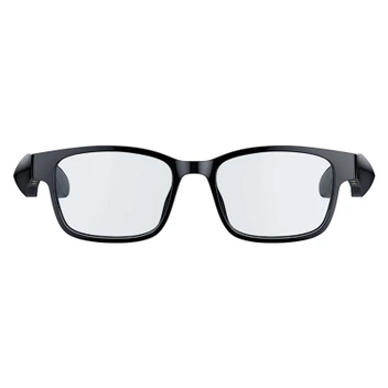 تصویر عینک هوشمند ریزر مدل Razer Anzu با فریم مستطیلی 