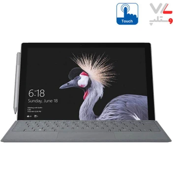 تصویر لپ تاپ اپن باکس Microsoft Surface Pro 5-i5-Ram 8-Hard 256-Intel HD 