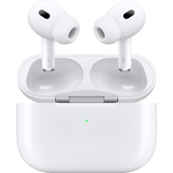تصویر هدفون  اپل مدل AirPods Pro 2022 (اصل) ا Apple AirPods Pro 2 Headphones Apple AirPods Pro 2 Headphones