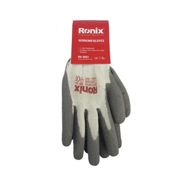 تصویر دستکش ایمنی رونیکس مدل RH-9001 ا دستکش ایمنی رونیکس مدل RH-9001 دستکش ایمنی رونیکس مدل RH-9001