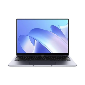 تصویر لپ تاپ 14.0 اینچ هواوی مدل MateBook D14 2021 KLVD-WFE9B i7 1165G7 16GB 512GB SSD Intel 