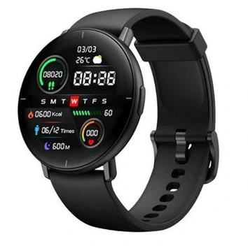 تصویر ساعت هوشمند شیائومی میبرو لایت مدل Mibro Lite XPAW004 ا Xiaomi Mibro Lite _XPAW004 Smartwatch Xiaomi Mibro Lite _XPAW004 Smartwatch