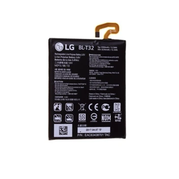 تصویر باتری اصلی ال جی LG G6 – BL-T32 با 6 ماه گارانتی ا battery of LG G6 – BL-T32 battery of LG G6 – BL-T32
