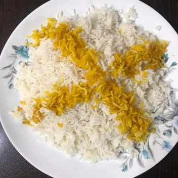 تصویر برنج طارم مجلسی فریدونکنار (پُر محصول) 30 کیلو (3 کیسه ده کیلویی) 