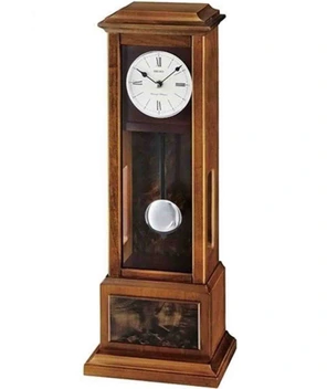 تصویر ساعت ايستاده سيکو مدل QXQ026BL ا Seiko QXQ026BL Clock Seiko QXQ026BL Clock
