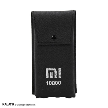 تصویر کیف محافظ مناسب برای پاور بانک شیائومی مدل Redmi PB100LZM ظرفیت 10000 میلی آمپر ساعت ا Xiaomi Redmi PB100LZM 10000 mAh Power Bank Protector Bag Xiaomi Redmi PB100LZM 10000 mAh Power Bank Protector Bag