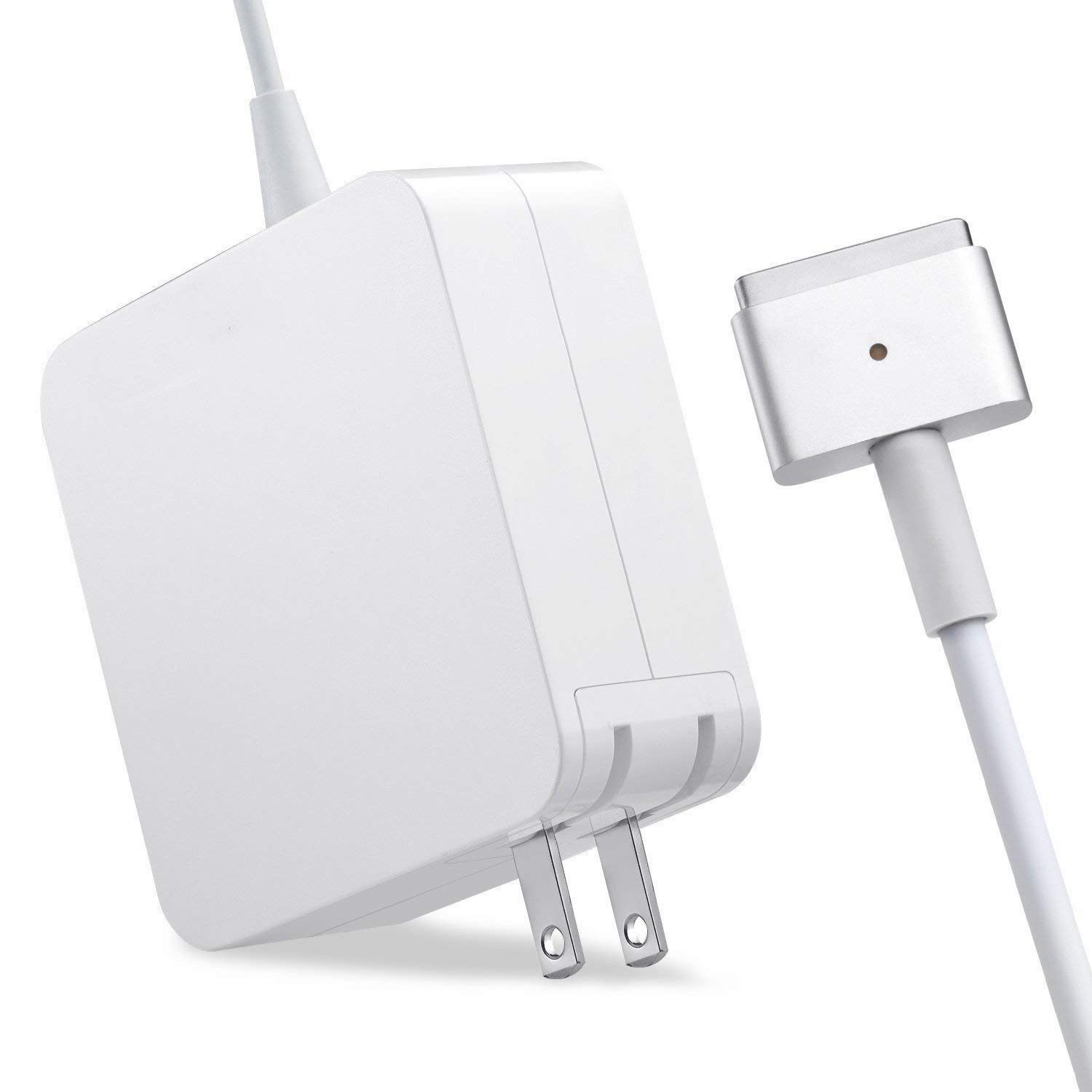 Mac Book Pro Charger AC 85W Magsafe 2 Power Adapter for MacBook Pro 17/15/13 inch Made After Mid 2012 