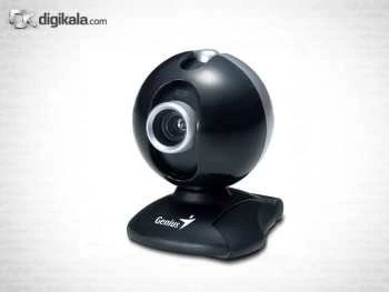 تصویر وب کم جنیوس آی لوک 300 ا Genius iLook 300 Webcam Genius iLook 300 Webcam